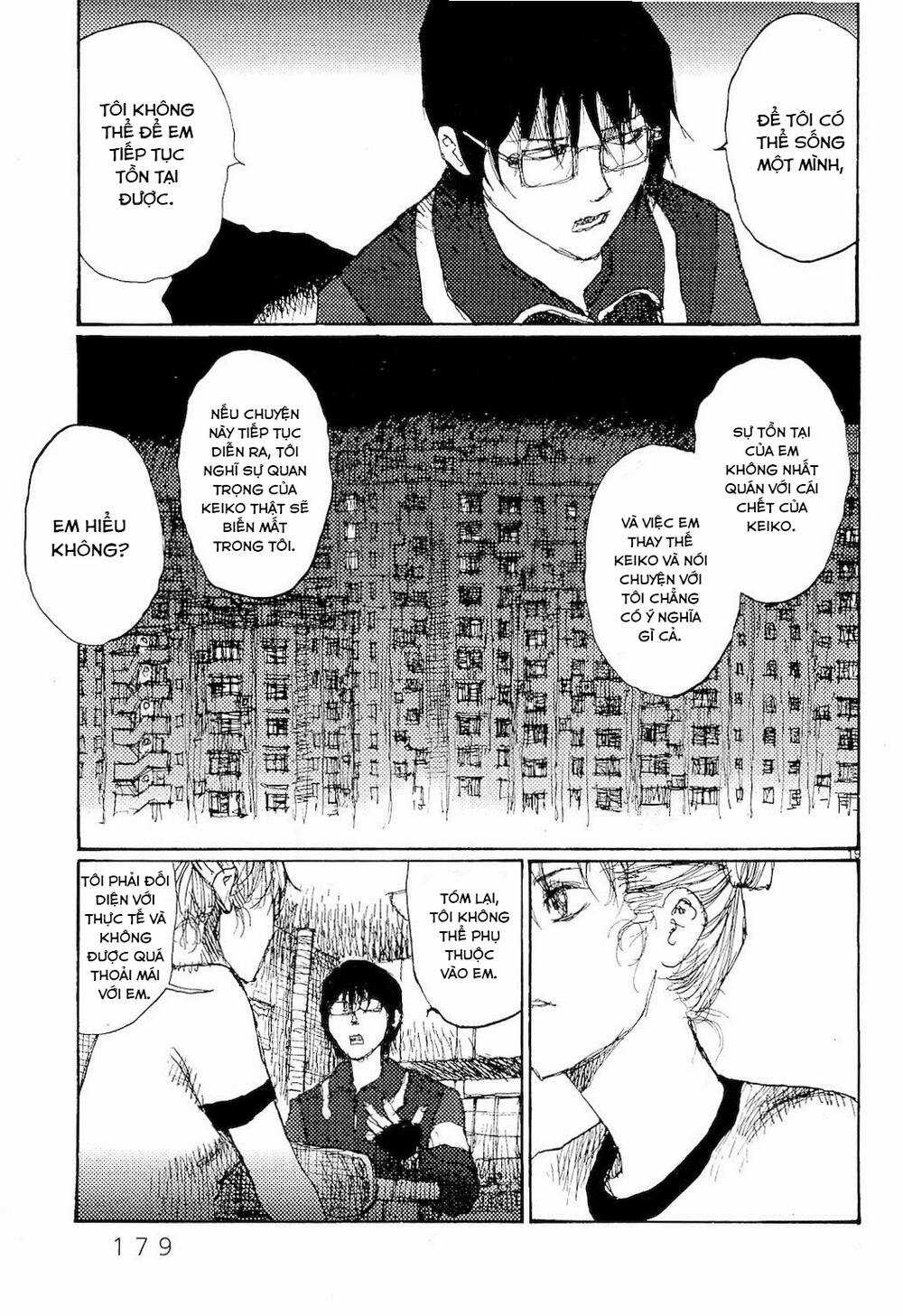Freesia - Chapter 73 - Trang 19