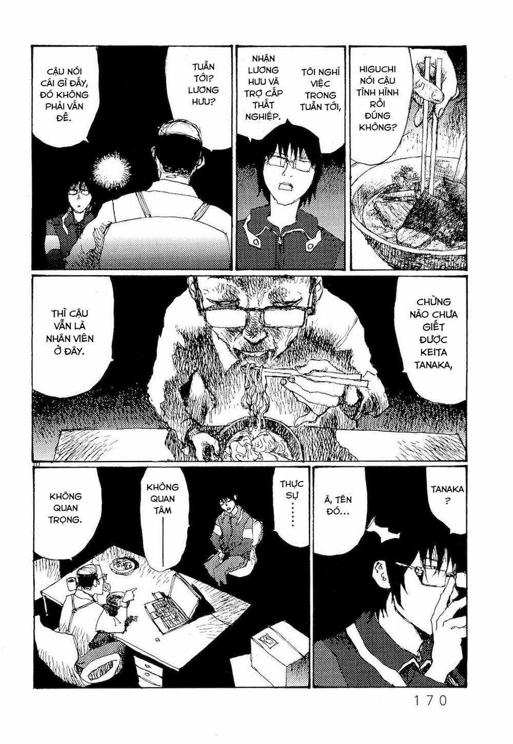 Freesia - Chapter 73 - Trang 10