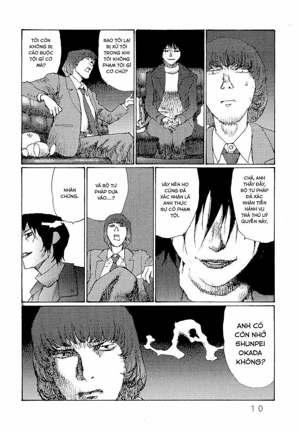 Freesia - Chapter 74 - Trang 12