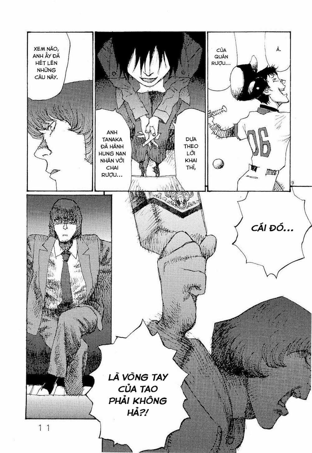 Freesia - Chapter 74 - Trang 13