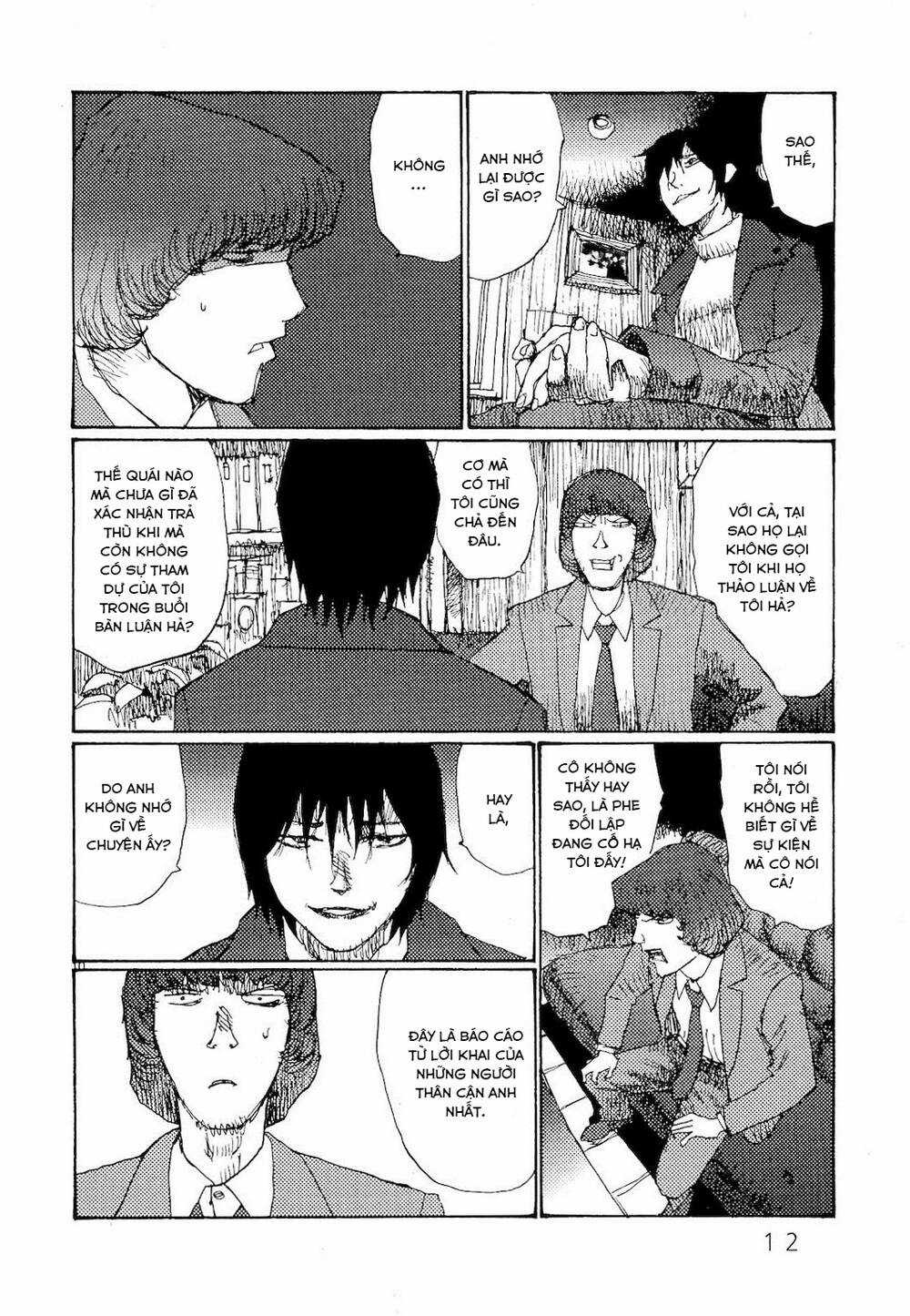 Freesia - Chapter 74 - Trang 14