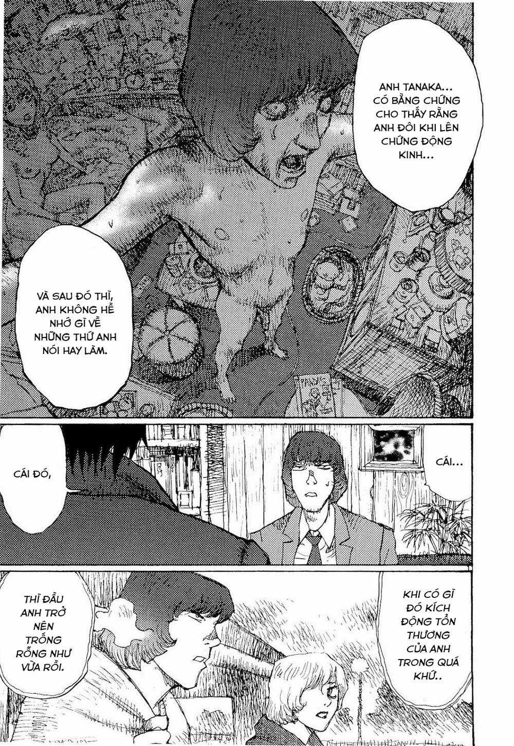 Freesia - Chapter 74 - Trang 15