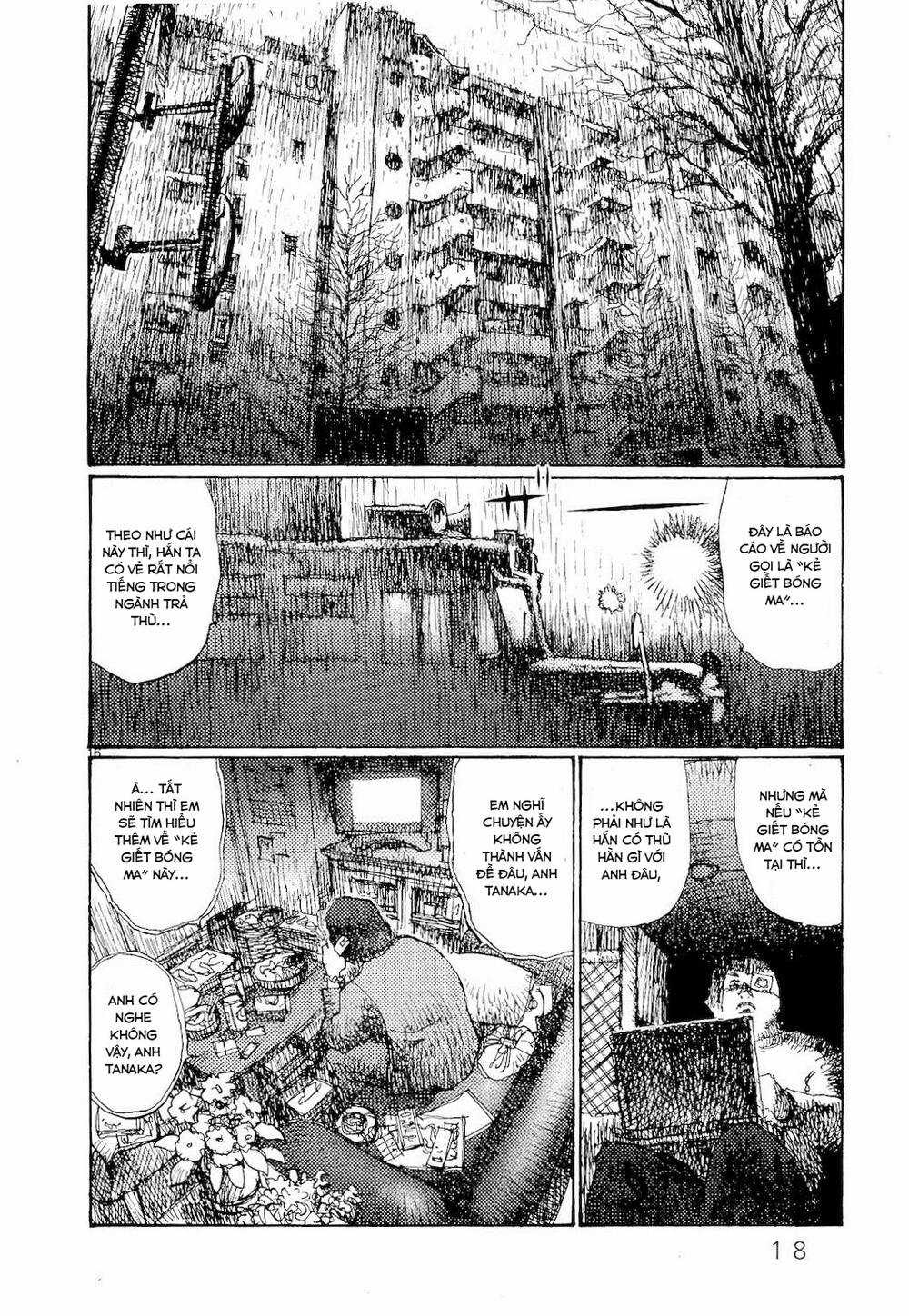 Freesia - Chapter 74 - Trang 20