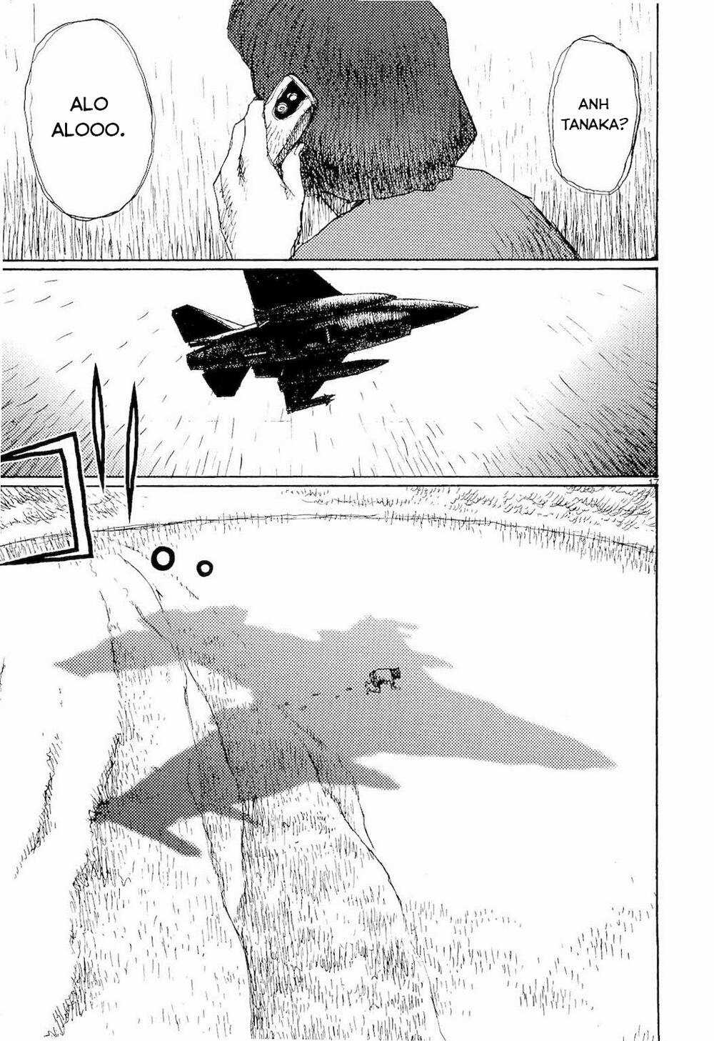 Freesia - Chapter 74 - Trang 21