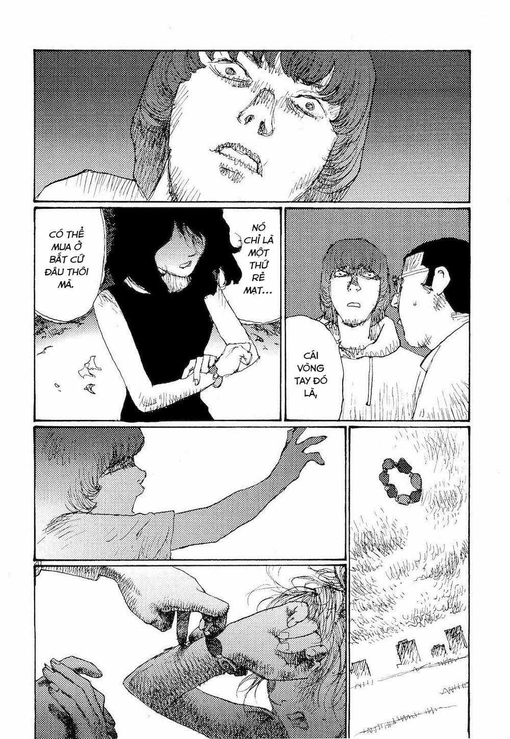 Freesia - Chapter 74 - Trang 24