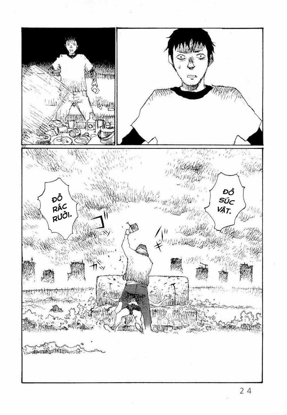 Freesia - Chapter 74 - Trang 26