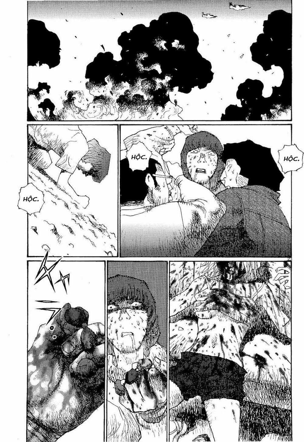 Freesia - Chapter 74 - Trang 27