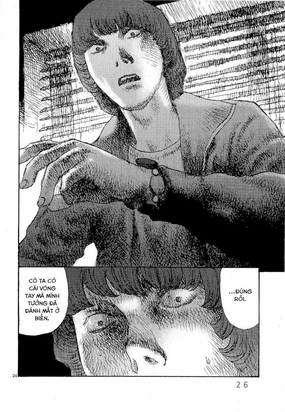 Freesia - Chapter 74 - Trang 28