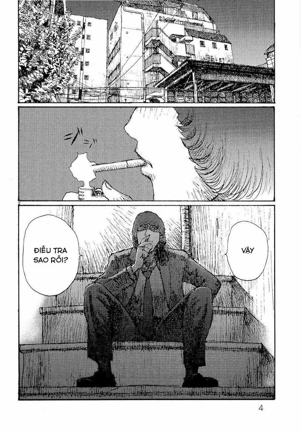 Freesia - Chapter 74 - Trang 6