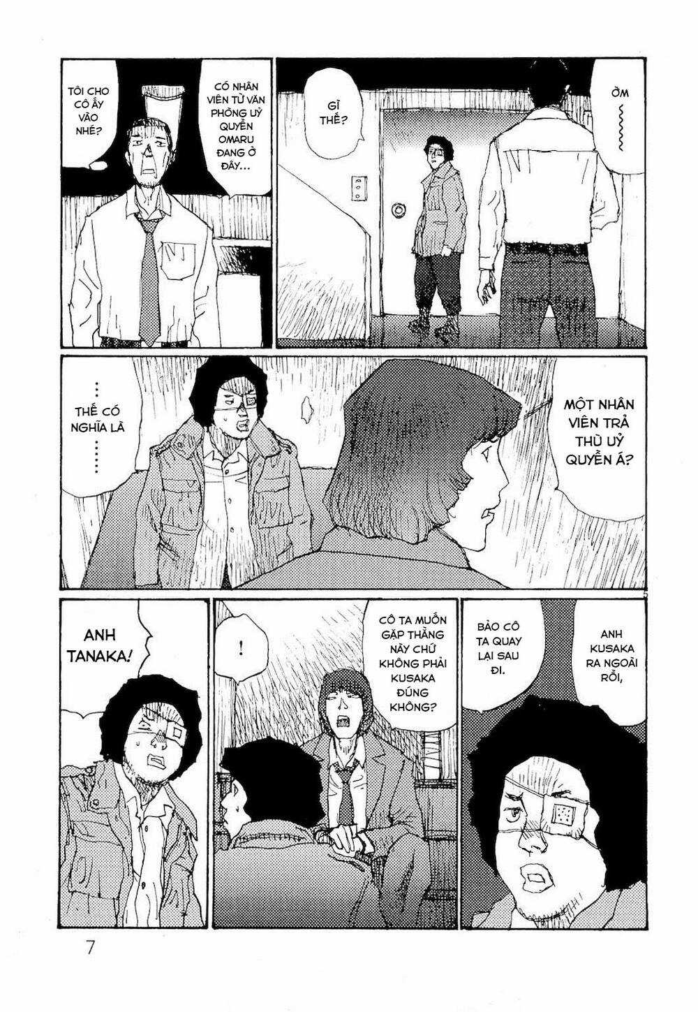 Freesia - Chapter 74 - Trang 9