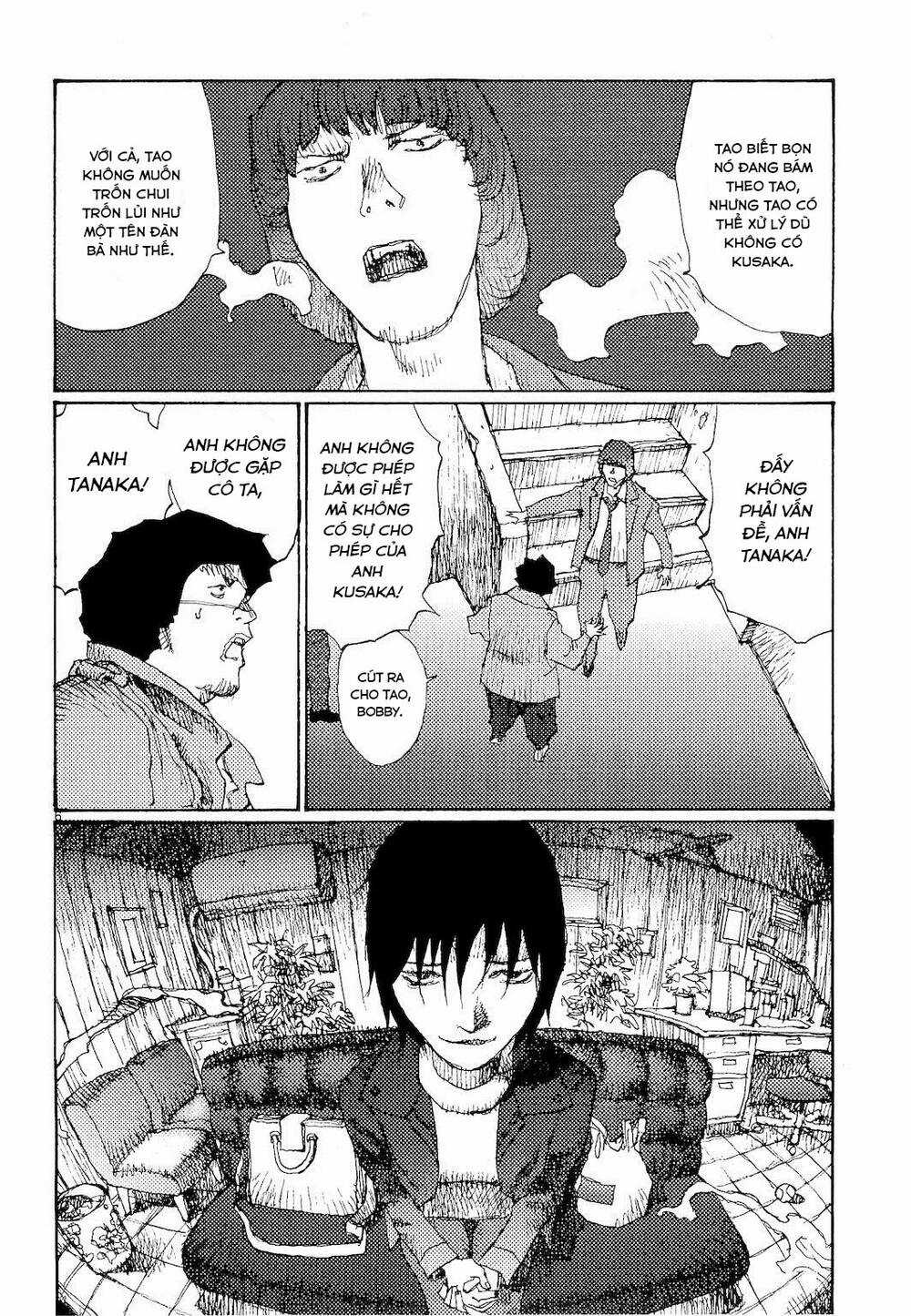 Freesia - Chapter 74 - Trang 10