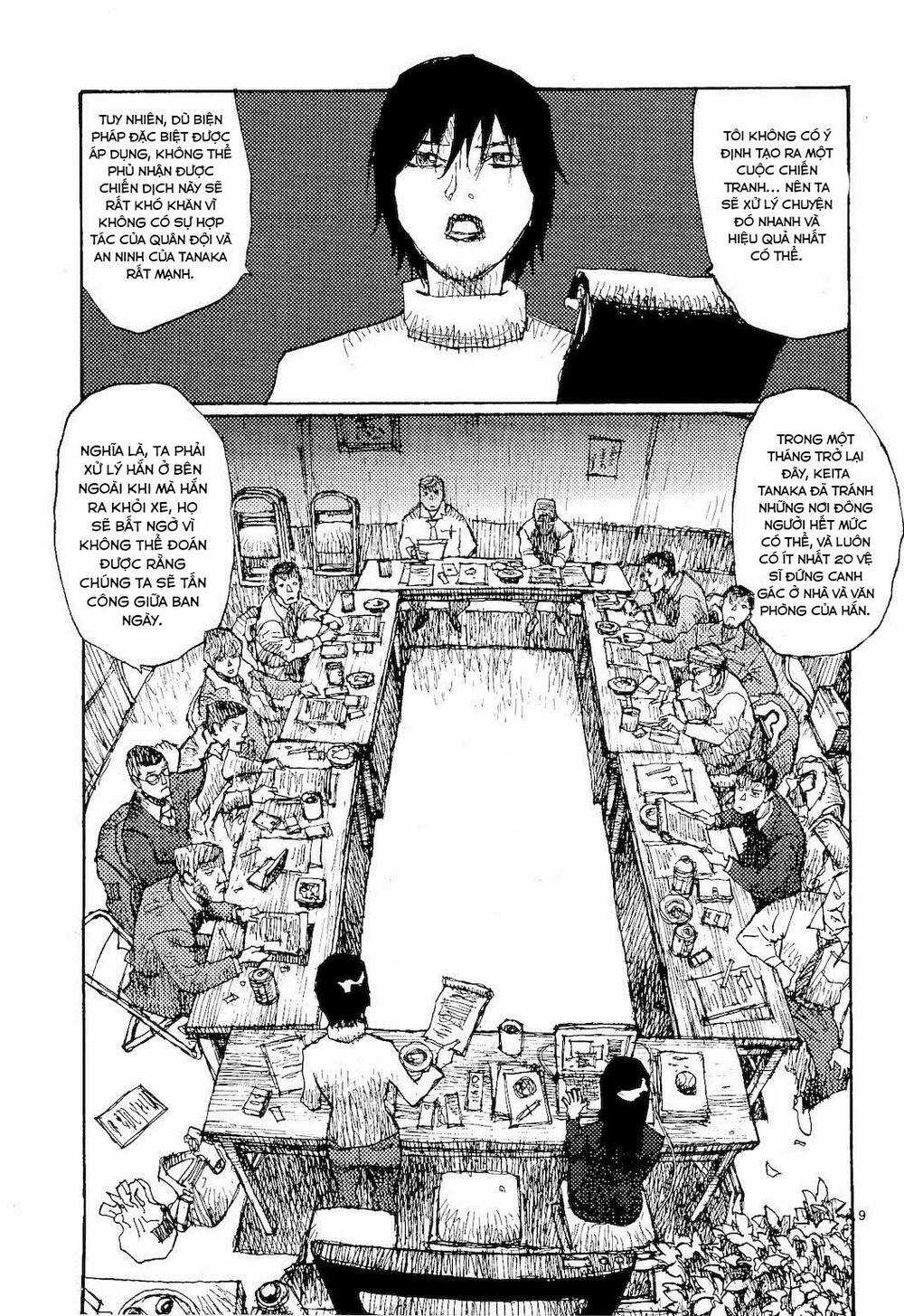 Freesia - Chapter 75 - Trang 11