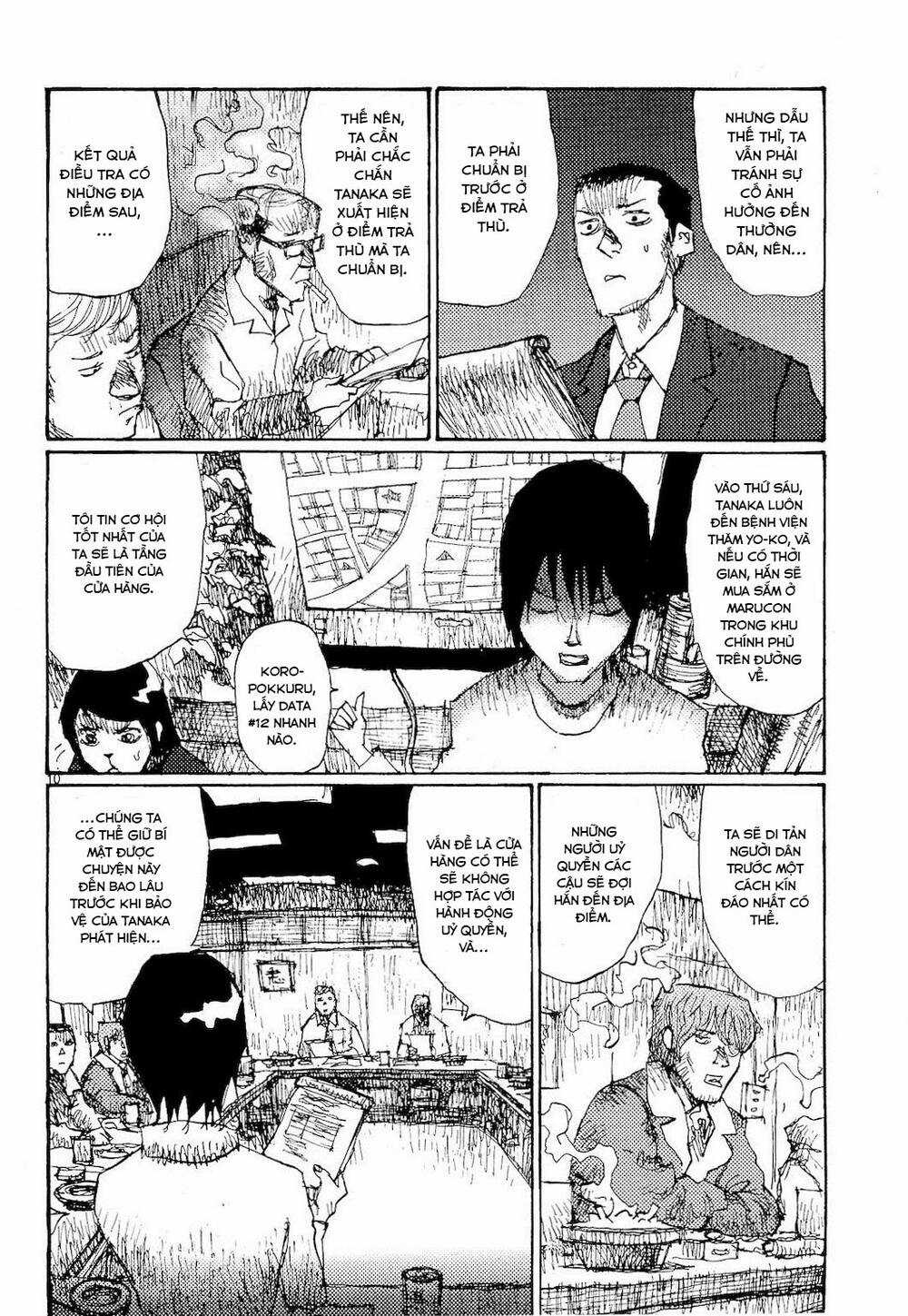 Freesia - Chapter 75 - Trang 12