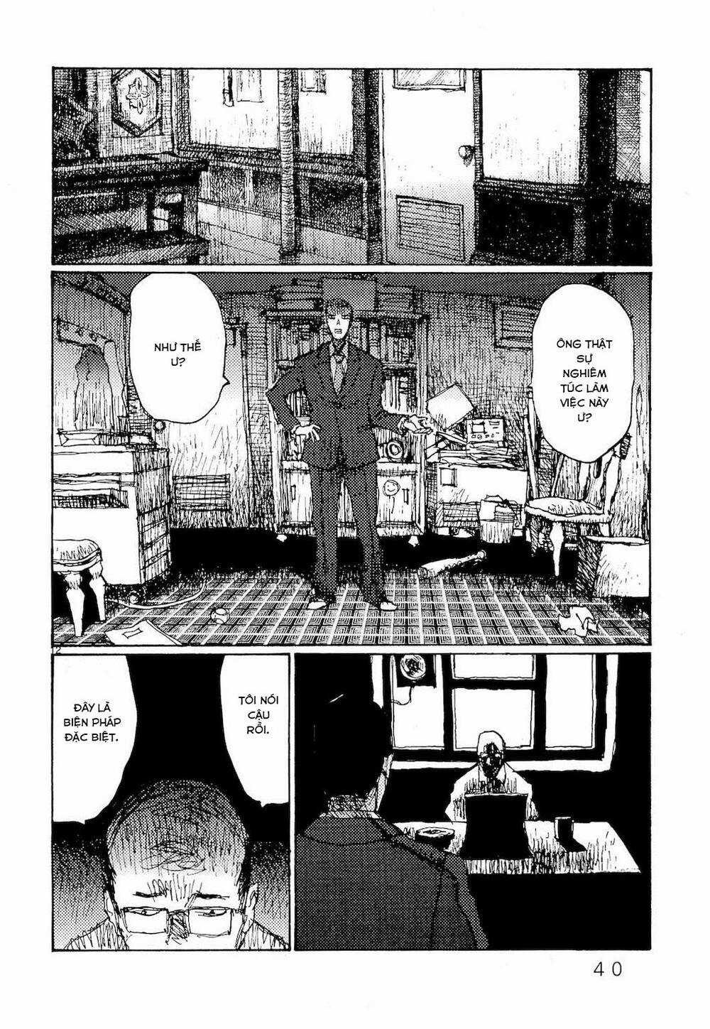 Freesia - Chapter 75 - Trang 14