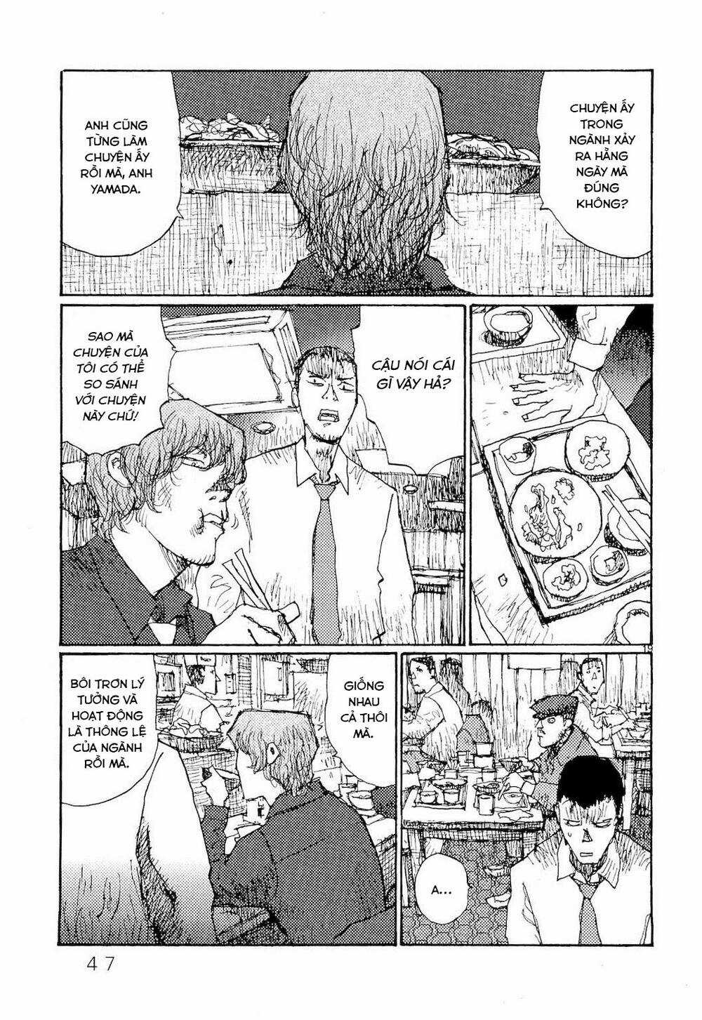 Freesia - Chapter 75 - Trang 21