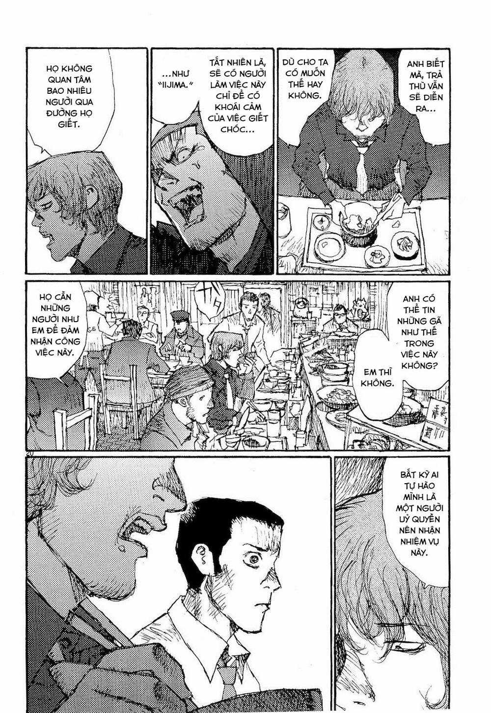 Freesia - Chapter 75 - Trang 22