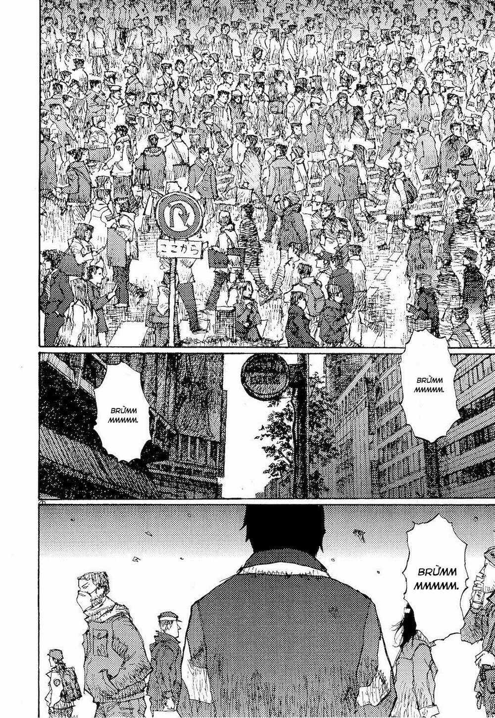 Freesia - Chapter 75 - Trang 28