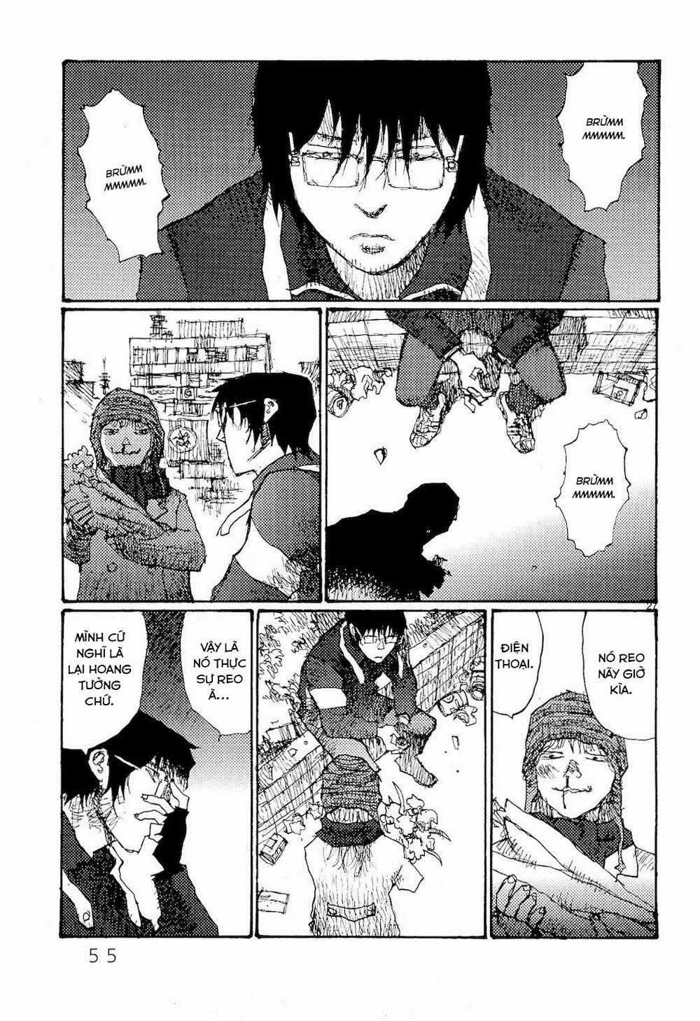 Freesia - Chapter 75 - Trang 29