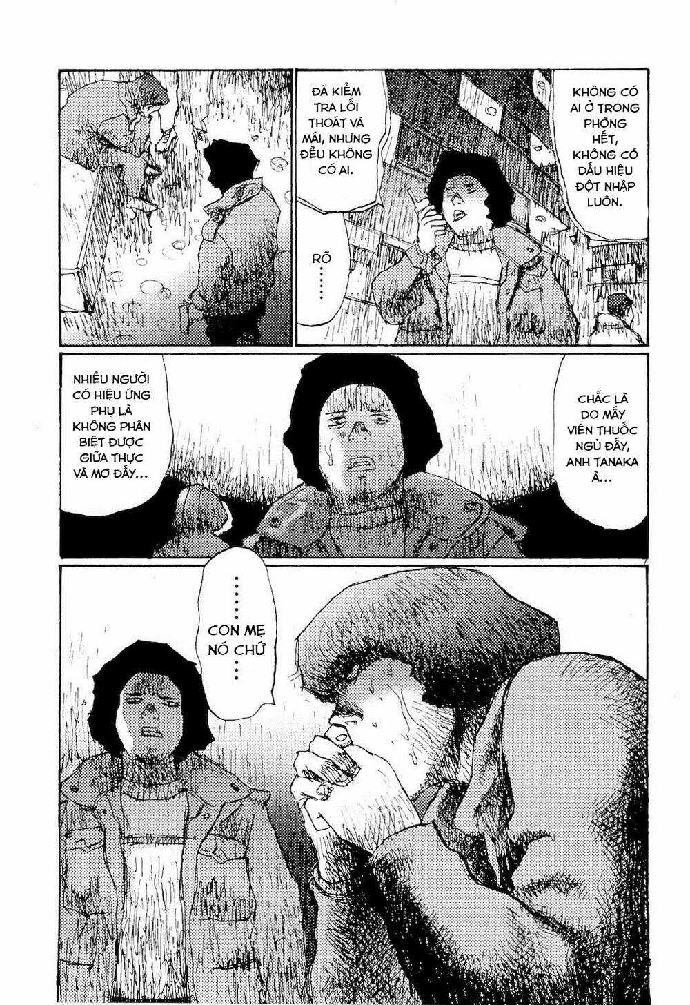 Freesia - Chapter 75 - Trang 9