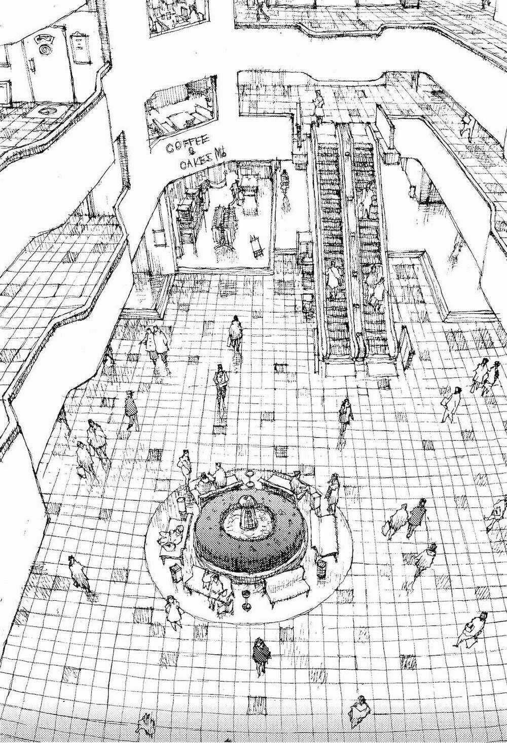 Freesia - Chapter 76 - Trang 15