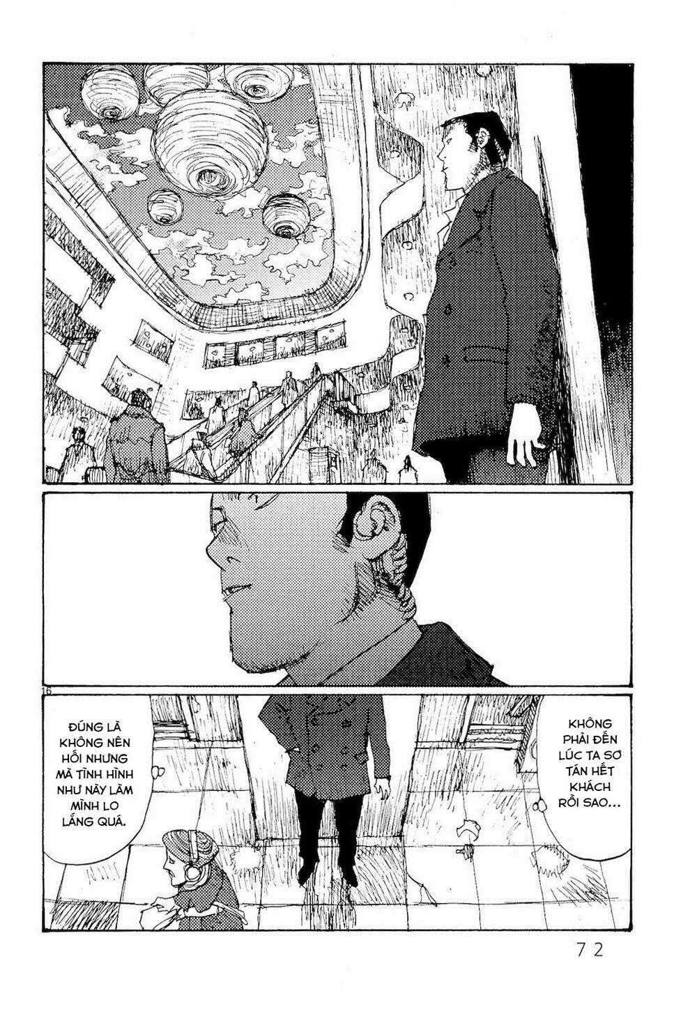 Freesia - Chapter 76 - Trang 16