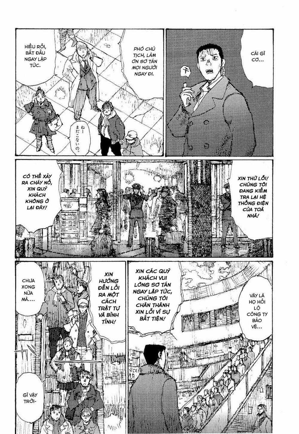 Freesia - Chapter 76 - Trang 18