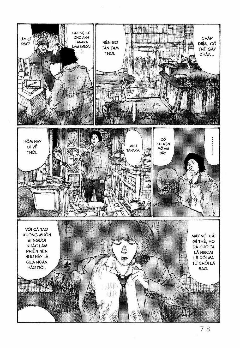 Freesia - Chapter 76 - Trang 22