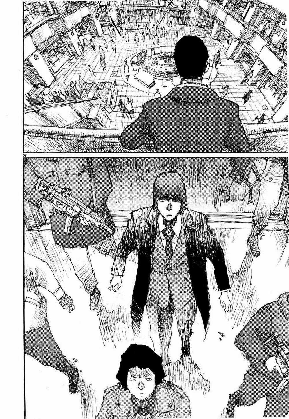 Freesia - Chapter 76 - Trang 26