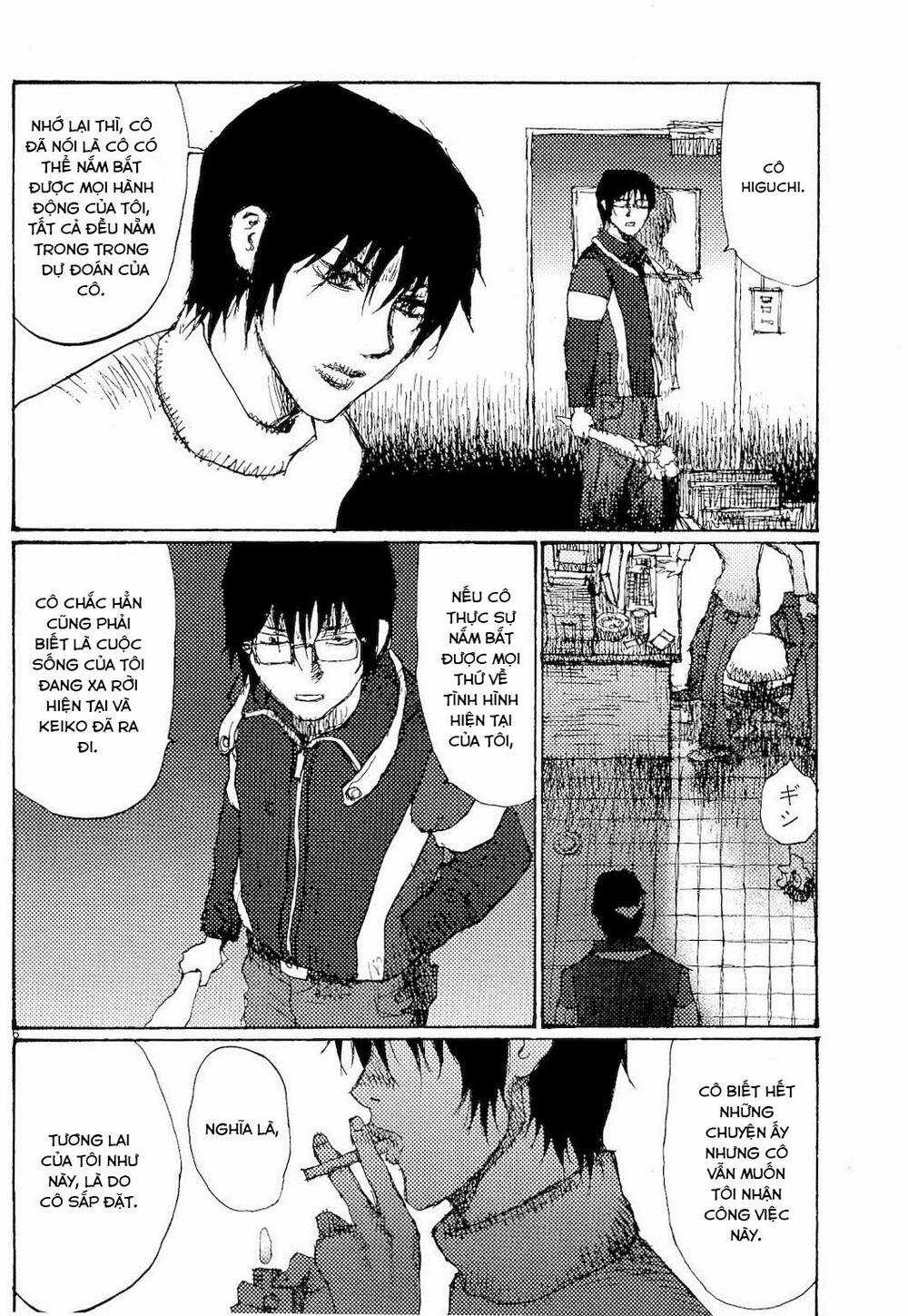 Freesia - Chapter 76 - Trang 6