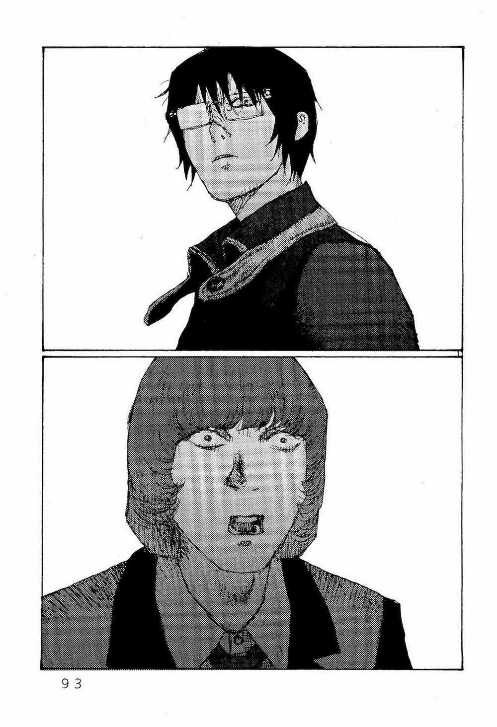 Freesia - Chapter 77 - Trang 11