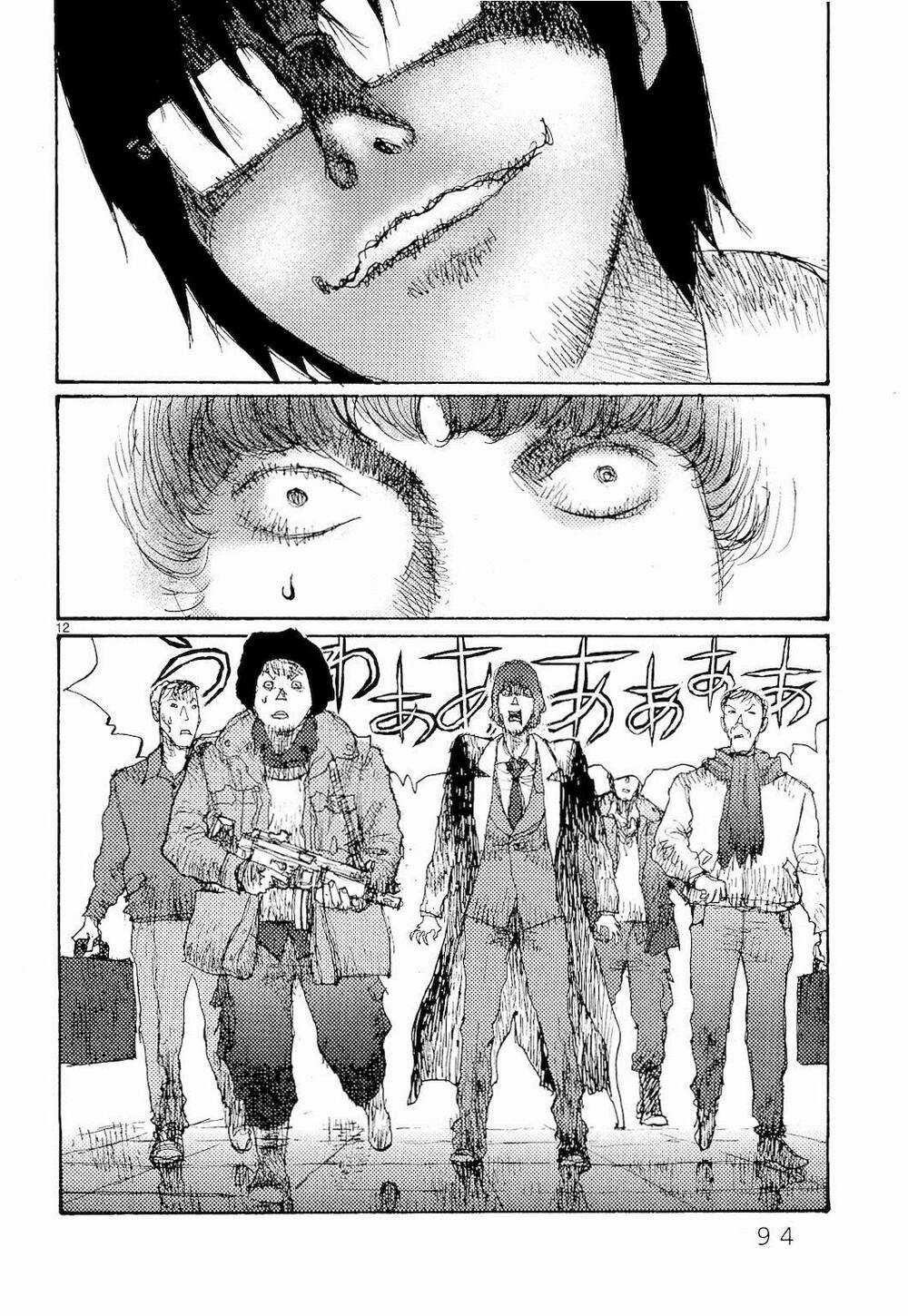 Freesia - Chapter 77 - Trang 12