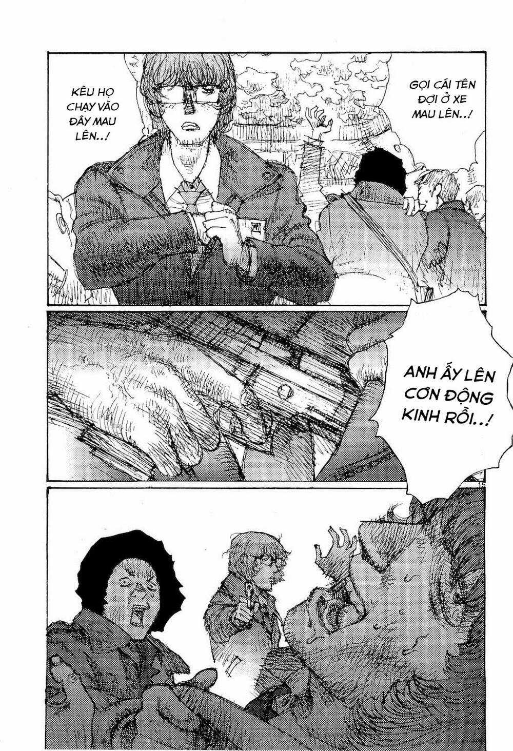 Freesia - Chapter 77 - Trang 15