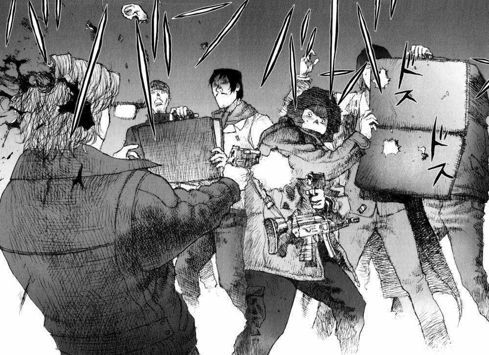 Freesia - Chapter 77 - Trang 16