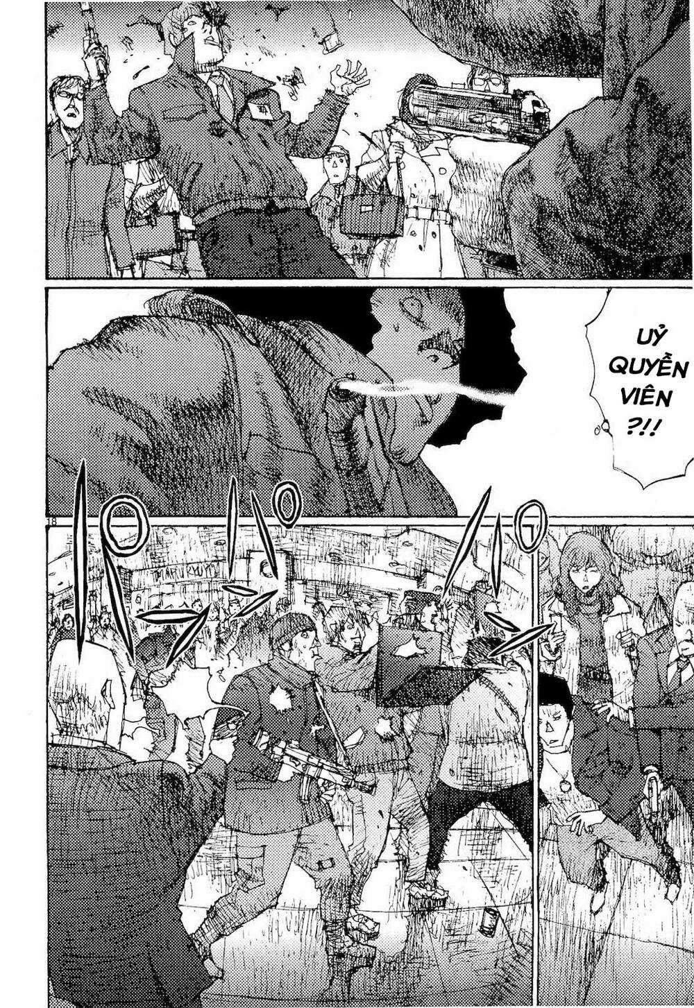 Freesia - Chapter 77 - Trang 17