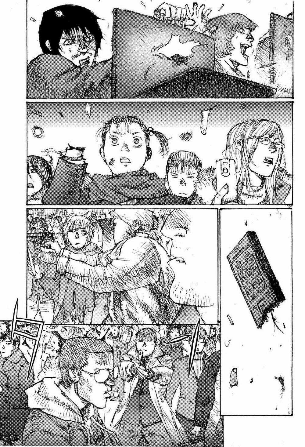 Freesia - Chapter 77 - Trang 18