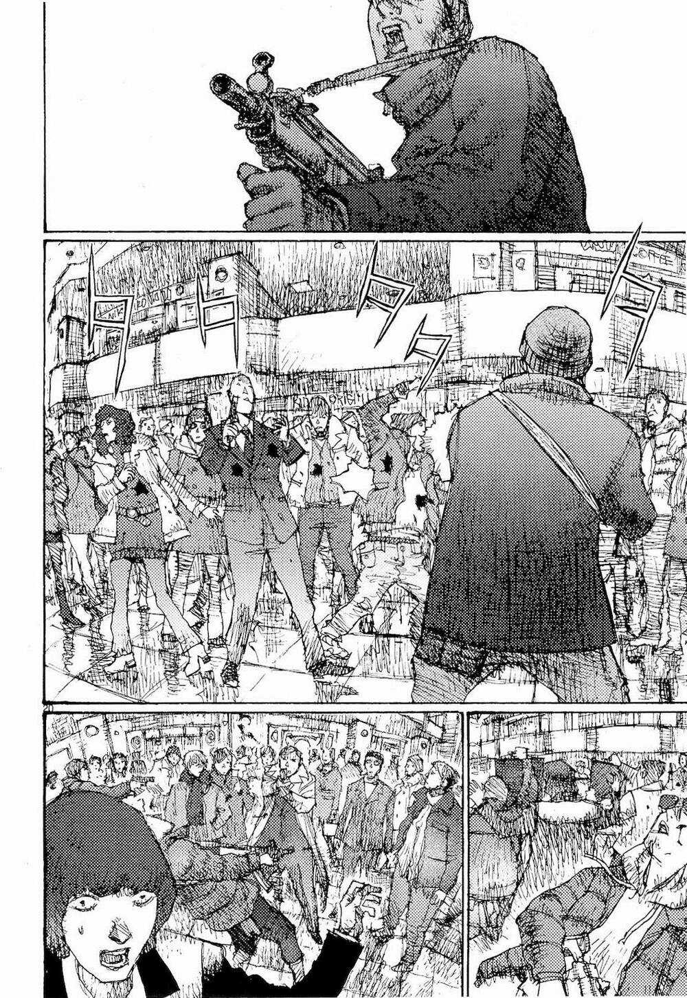 Freesia - Chapter 77 - Trang 19