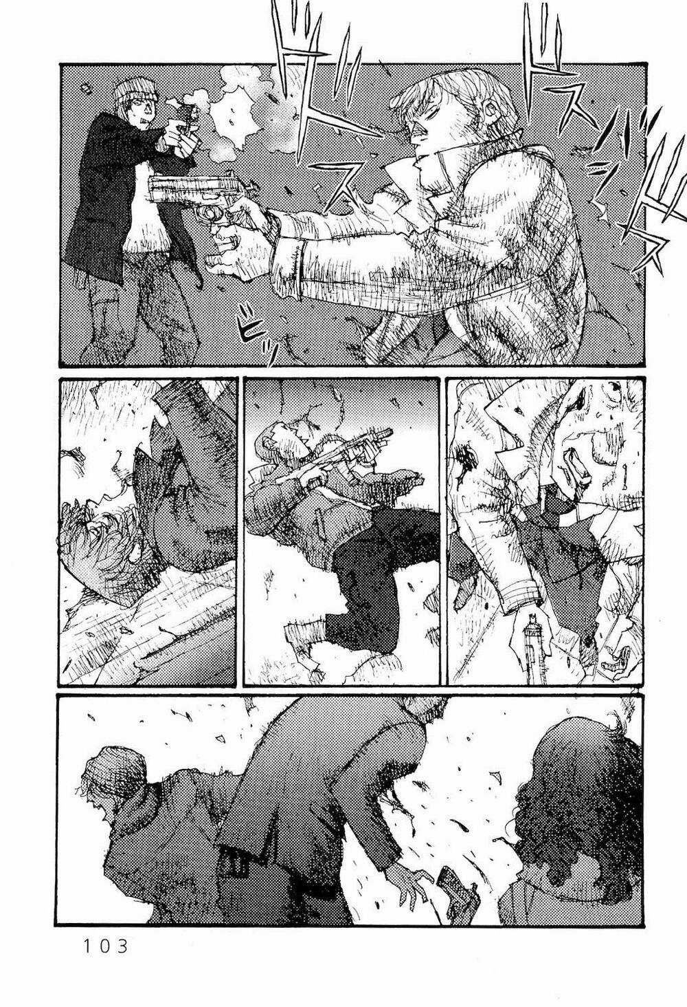 Freesia - Chapter 77 - Trang 20