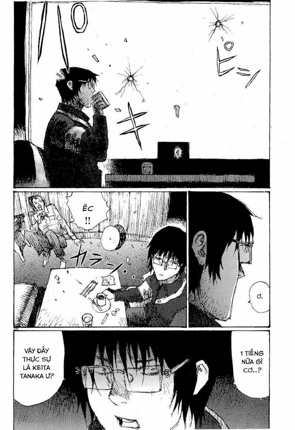 Freesia - Chapter 77 - Trang 25