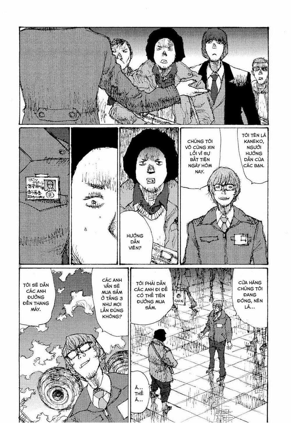 Freesia - Chapter 77 - Trang 6