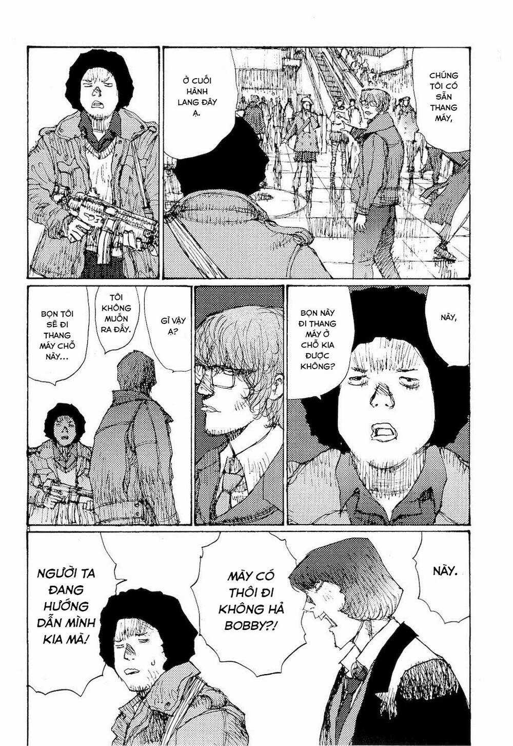 Freesia - Chapter 77 - Trang 8