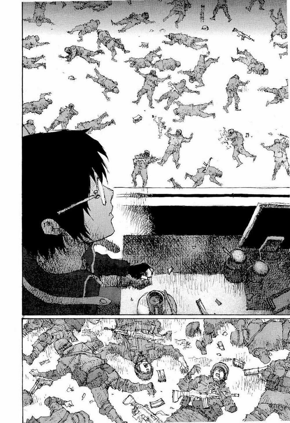 Freesia - Chapter 78 - Trang 2