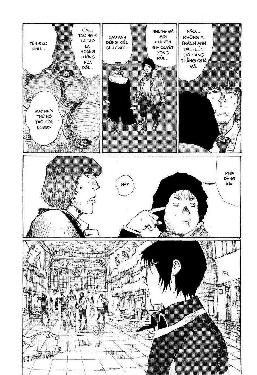 Freesia - Chapter 78 - Trang 15