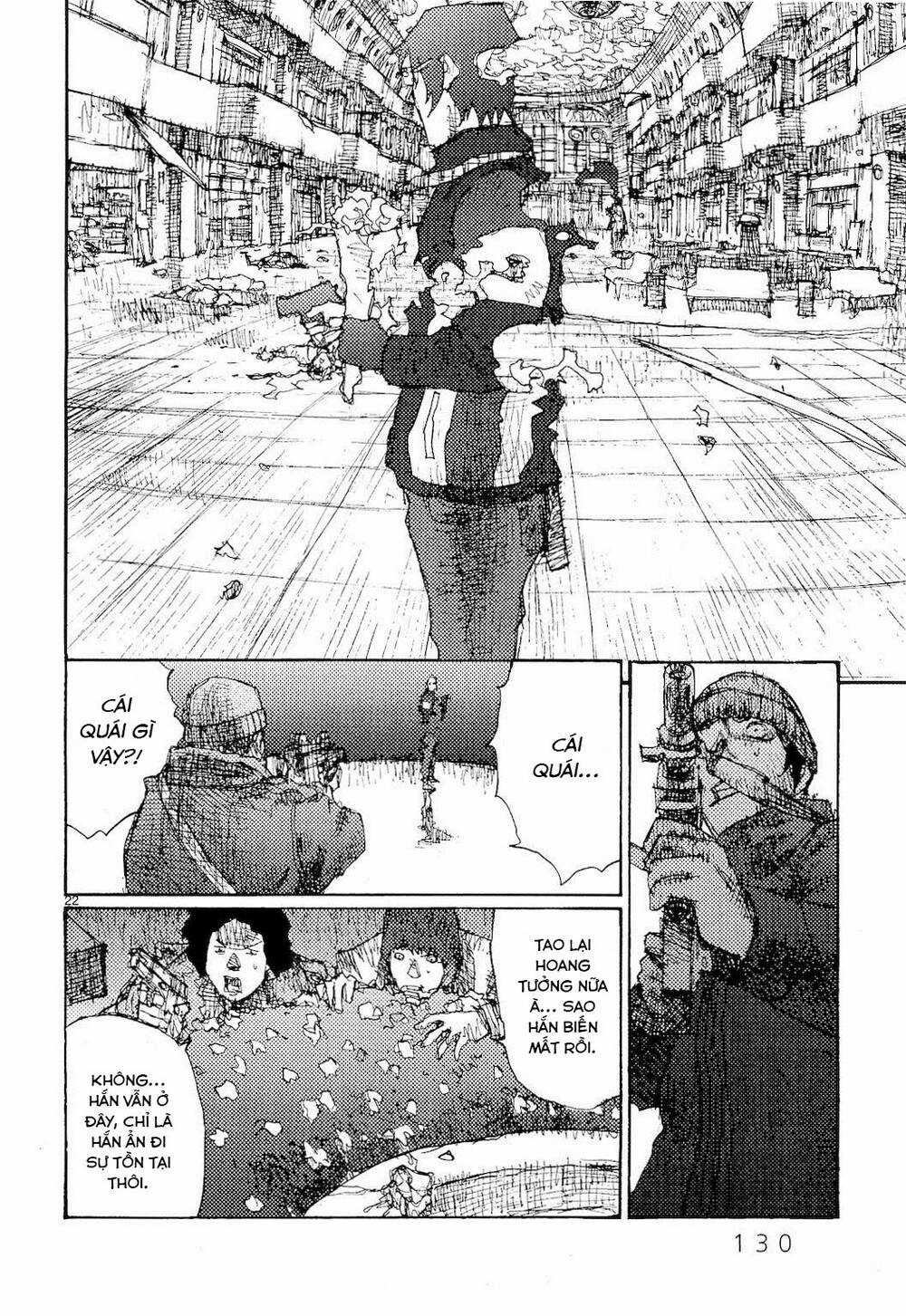 Freesia - Chapter 78 - Trang 22