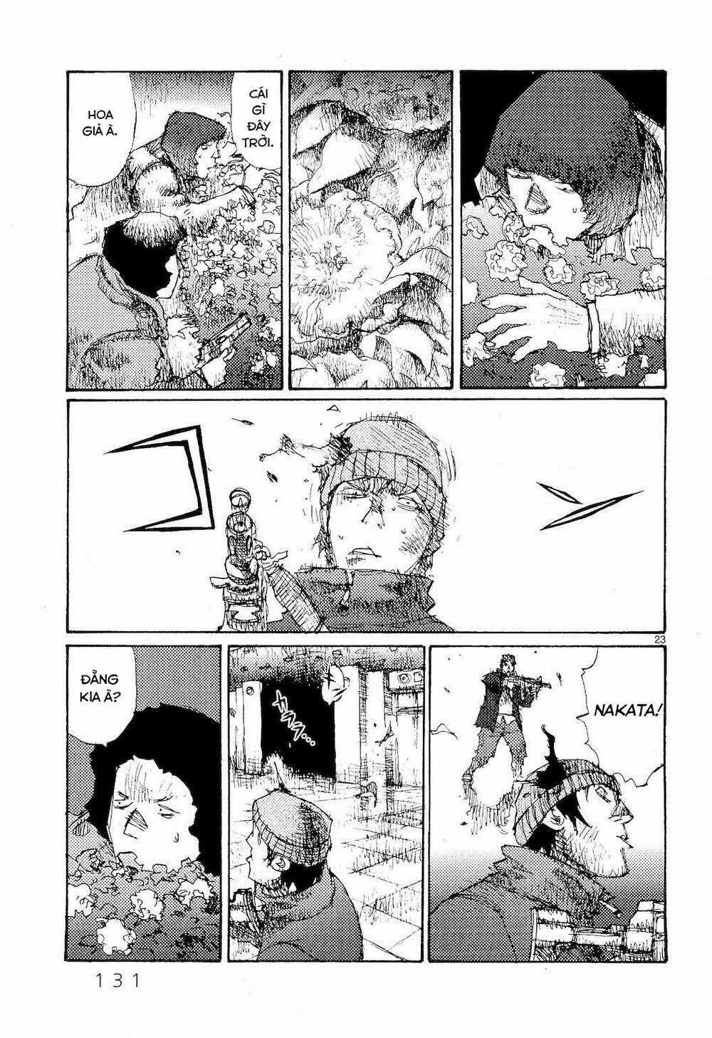 Freesia - Chapter 78 - Trang 23