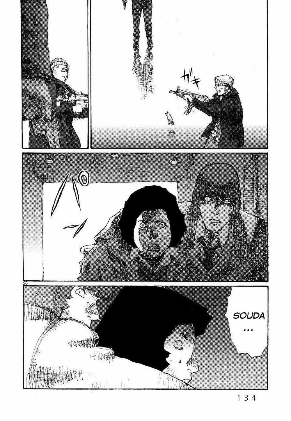 Freesia - Chapter 78 - Trang 26