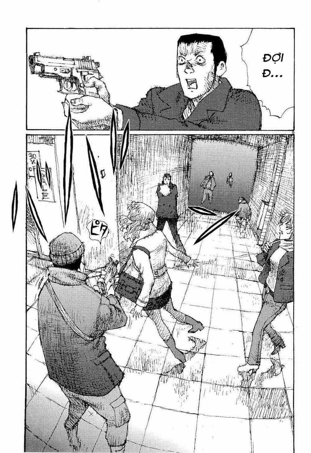 Freesia - Chapter 78 - Trang 9