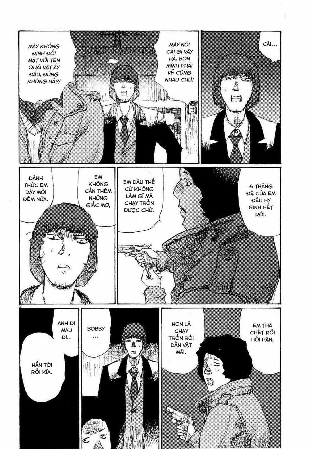 Freesia - Chapter 79 - Trang 2