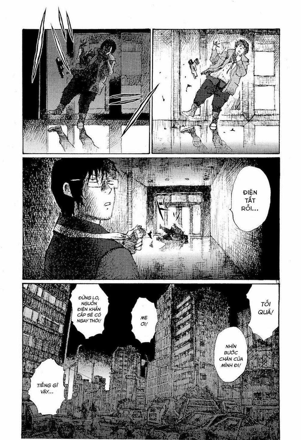 Freesia - Chapter 79 - Trang 13