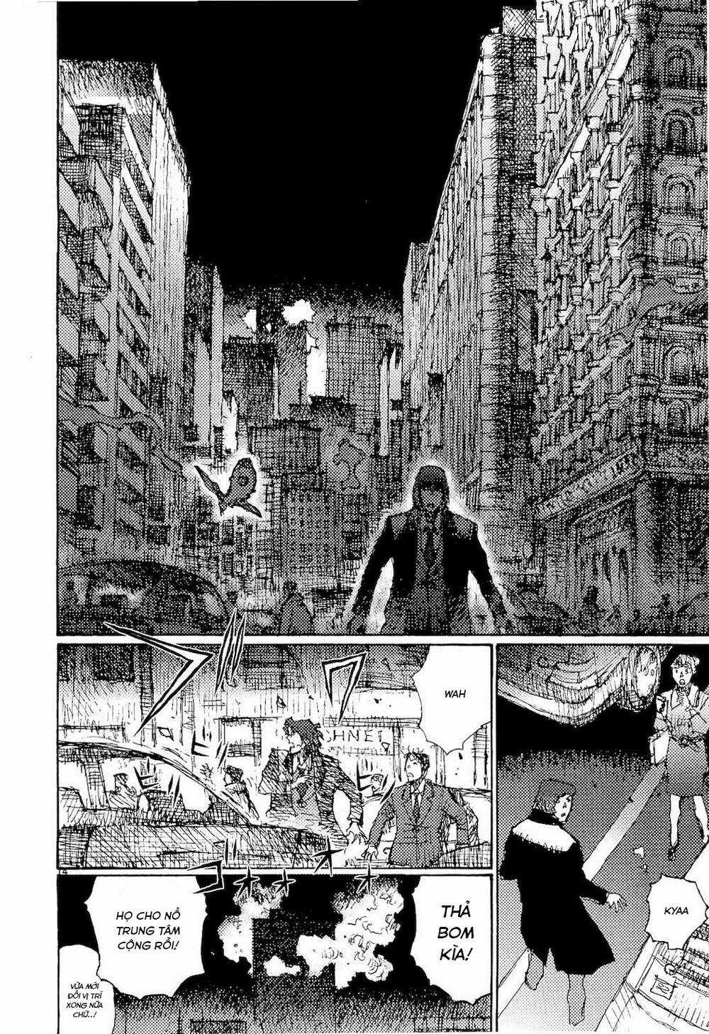 Freesia - Chapter 79 - Trang 14