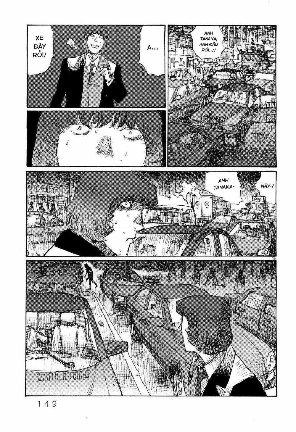 Freesia - Chapter 79 - Trang 15